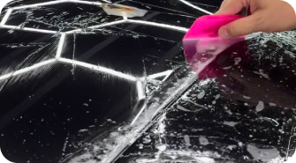 Paint Protection Film