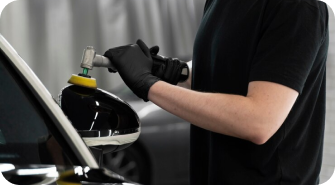 paint correction